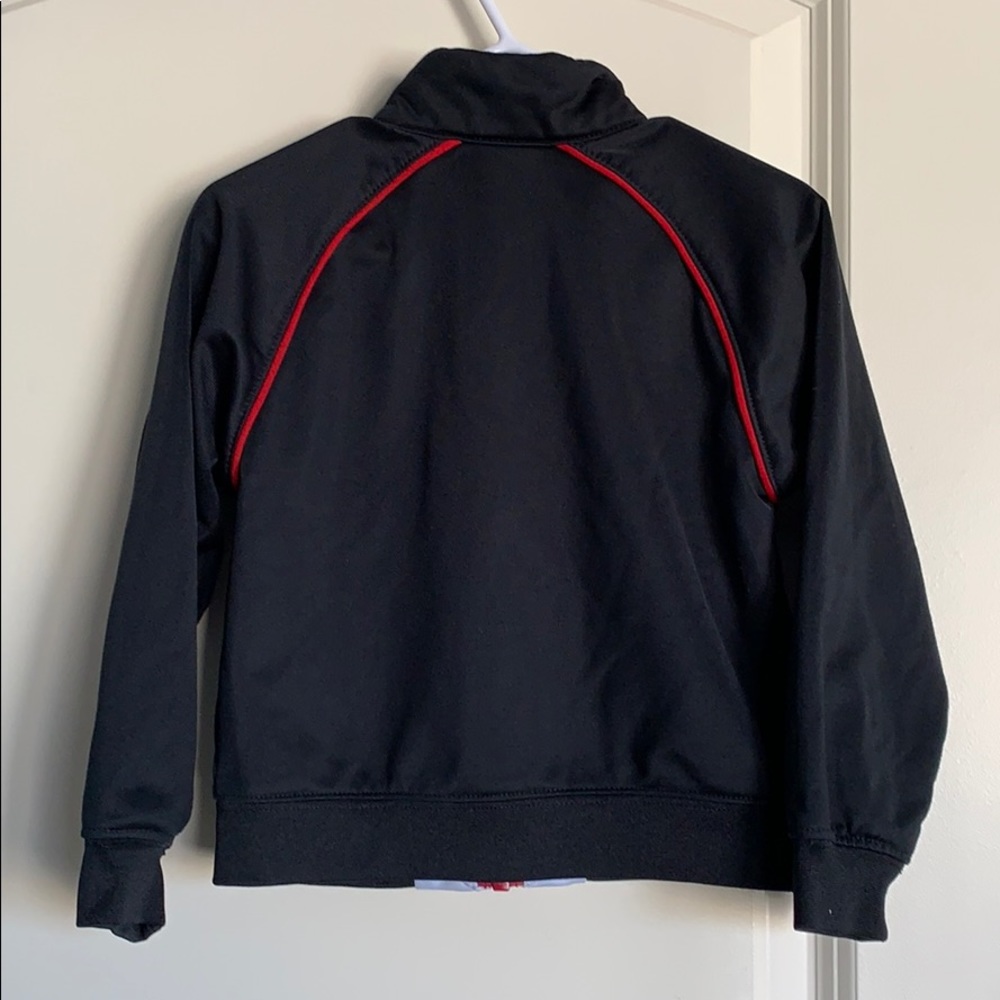 Nike zip - Picture 2 of 2